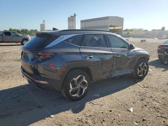  HYUNDAI TUCSON 2024 Серый