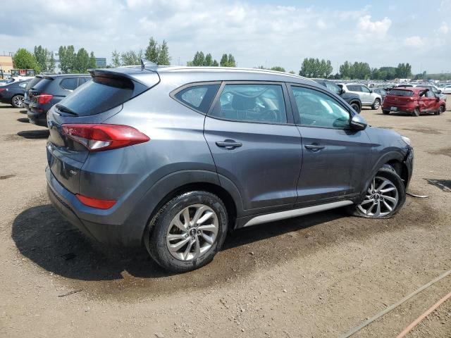  HYUNDAI TUCSON 2018 Серый
