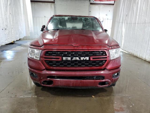  RAM 1500 2023 Burgundy