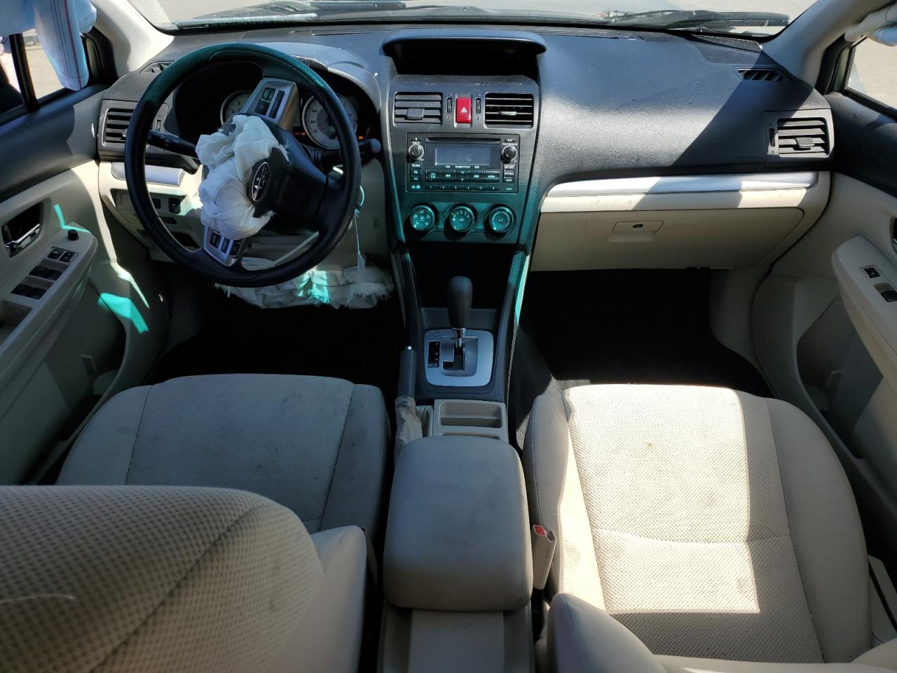 2014 Subaru Impreza Premium VIN: JF1GPAC65E8237436 Lot: 64694055