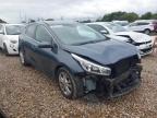 2014 KIA CEED 3 S-A for sale at Copart ROCHFORD