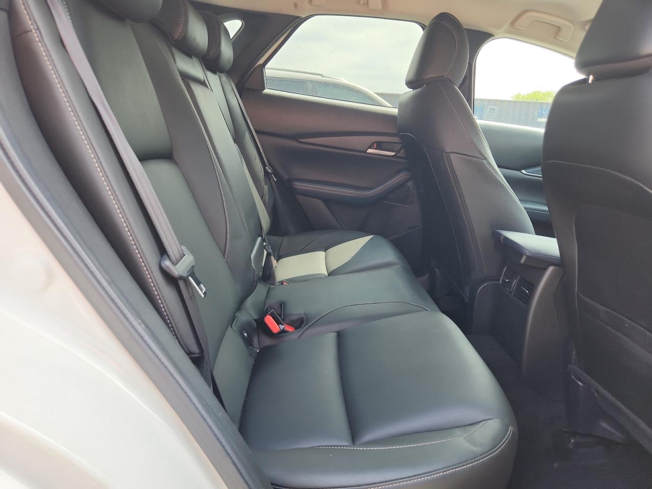 2021 Mazda Cx-30 Select VIN: 3MVDMBBL2MM205586 Lot: 63751215