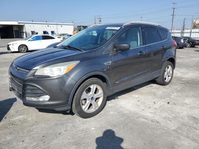  FORD ESCAPE 2015 Серый