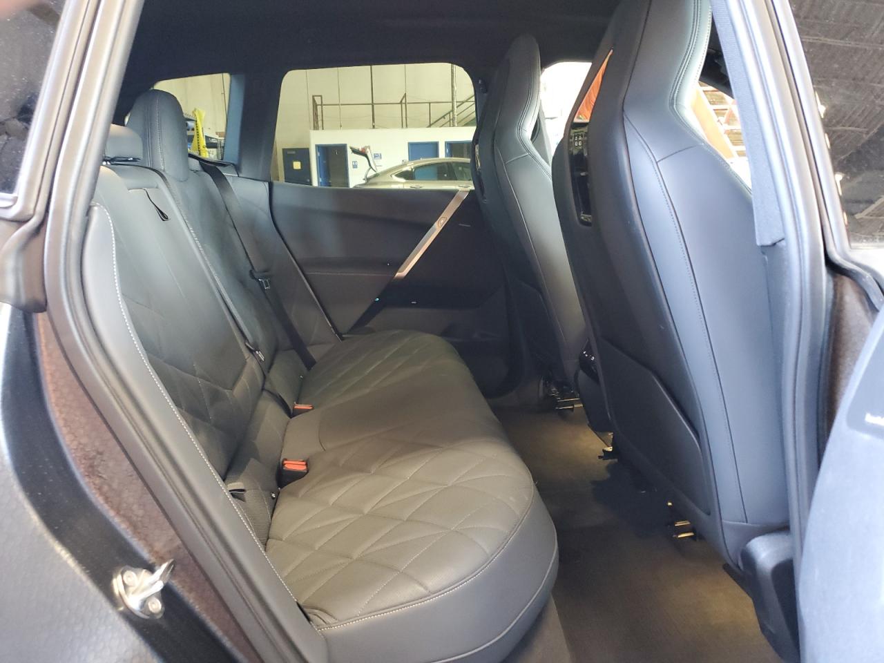 2023 BMW Ix xDrive50 VIN: WB523CF08PCM87980 Lot: 64551755