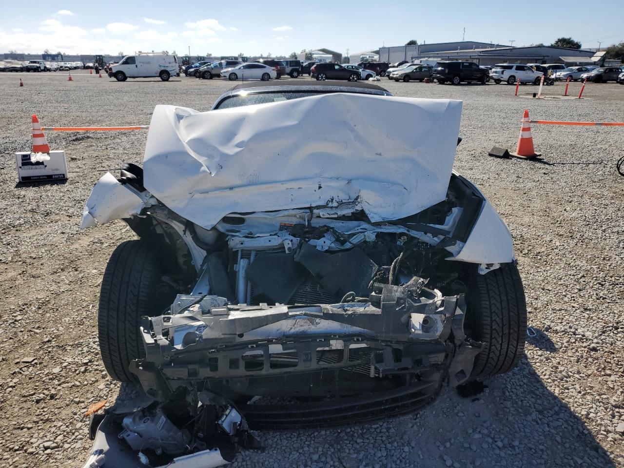 JM1NDAC78J0200277 2018 Mazda Mx-5 Miata Club