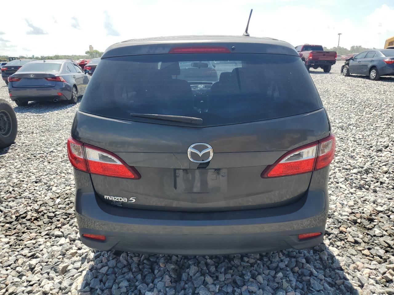 2013 Mazda 5 VIN: JM1CW2BL3D0152262 Lot: 64222375