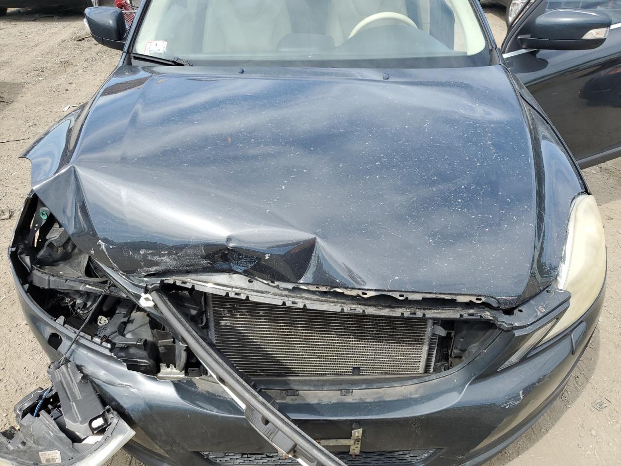 2011 Volvo Xc60 3.2 VIN: YV4940DL7B2139689 Lot: 65884855