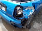 2016 MINI COOPER for sale at Copart WOLVERHAMPTON
