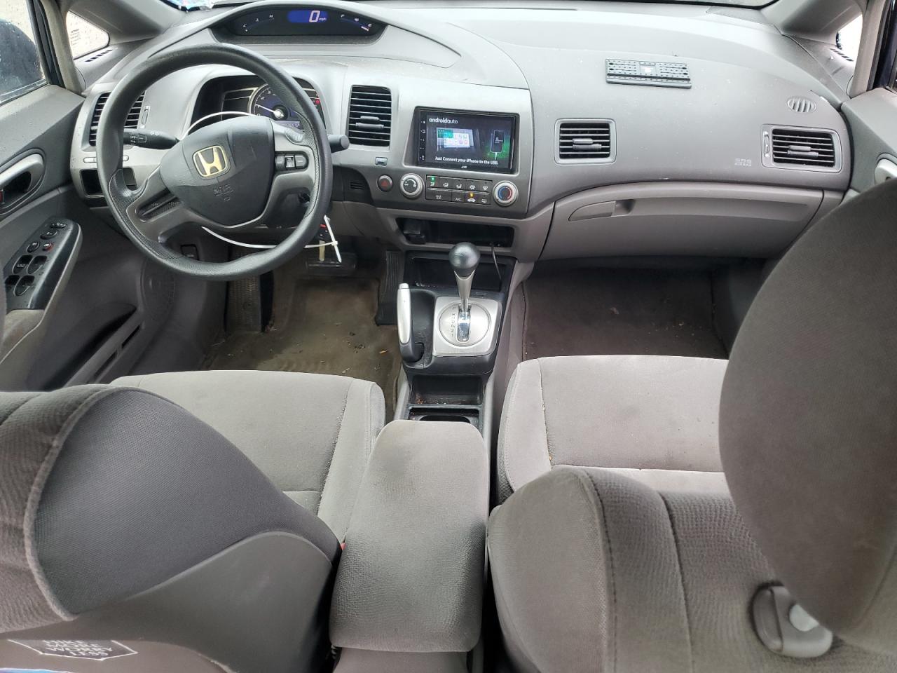 2008 Honda Civic Lx VIN: 1HGFA16588L065884 Lot: 64117455