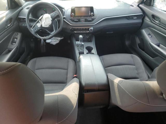 NISSAN ALTIMA 2023 Szary