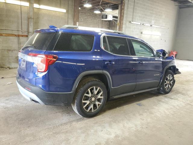  GMC ACADIA 2023 Blue