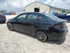 2015 DODGE DART SXT for sale at Copart KY - LEXINGTON WEST