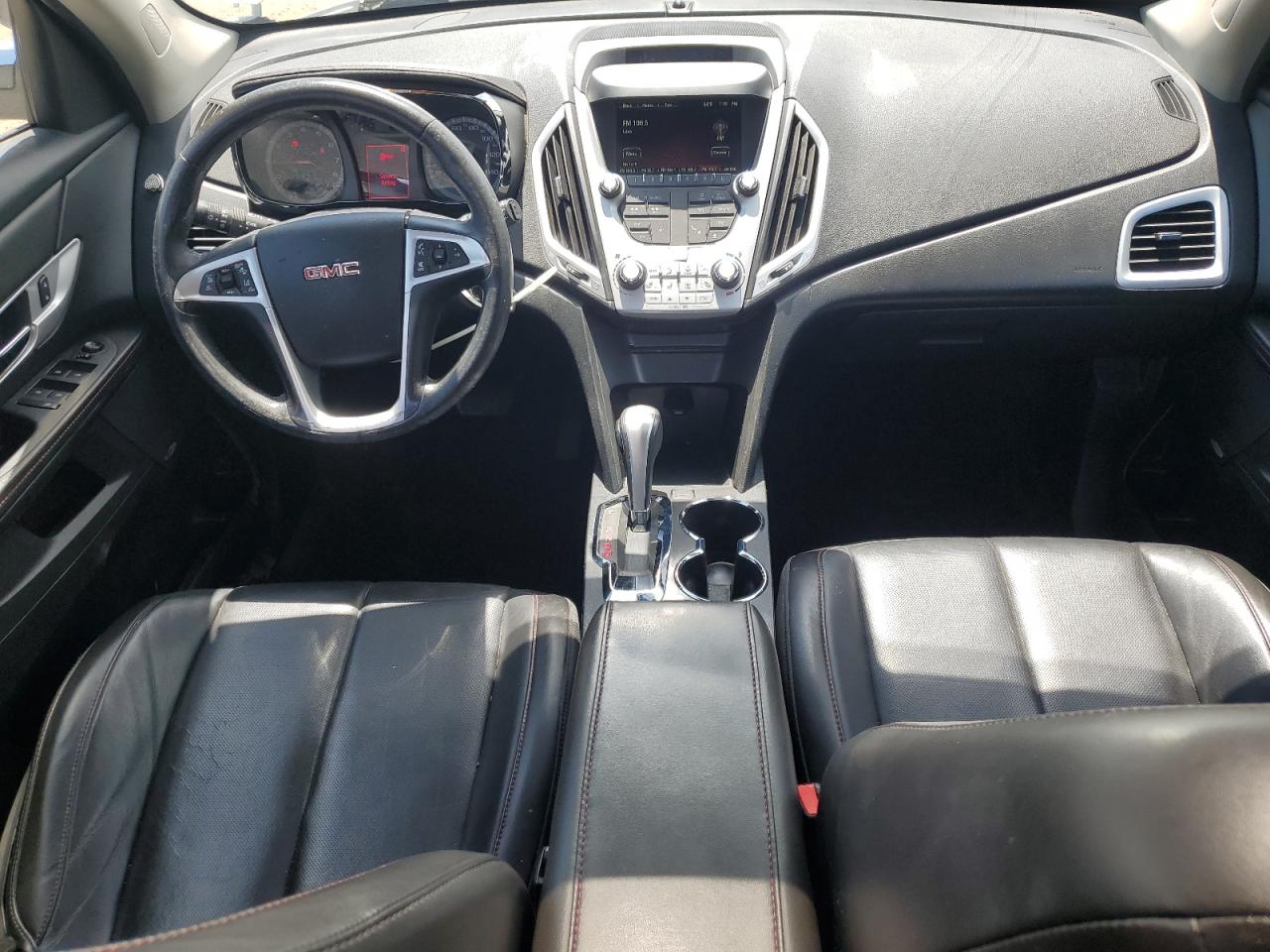 2015 GMC Terrain Slt VIN: 2GKALSEK4F6399498 Lot: 63106025