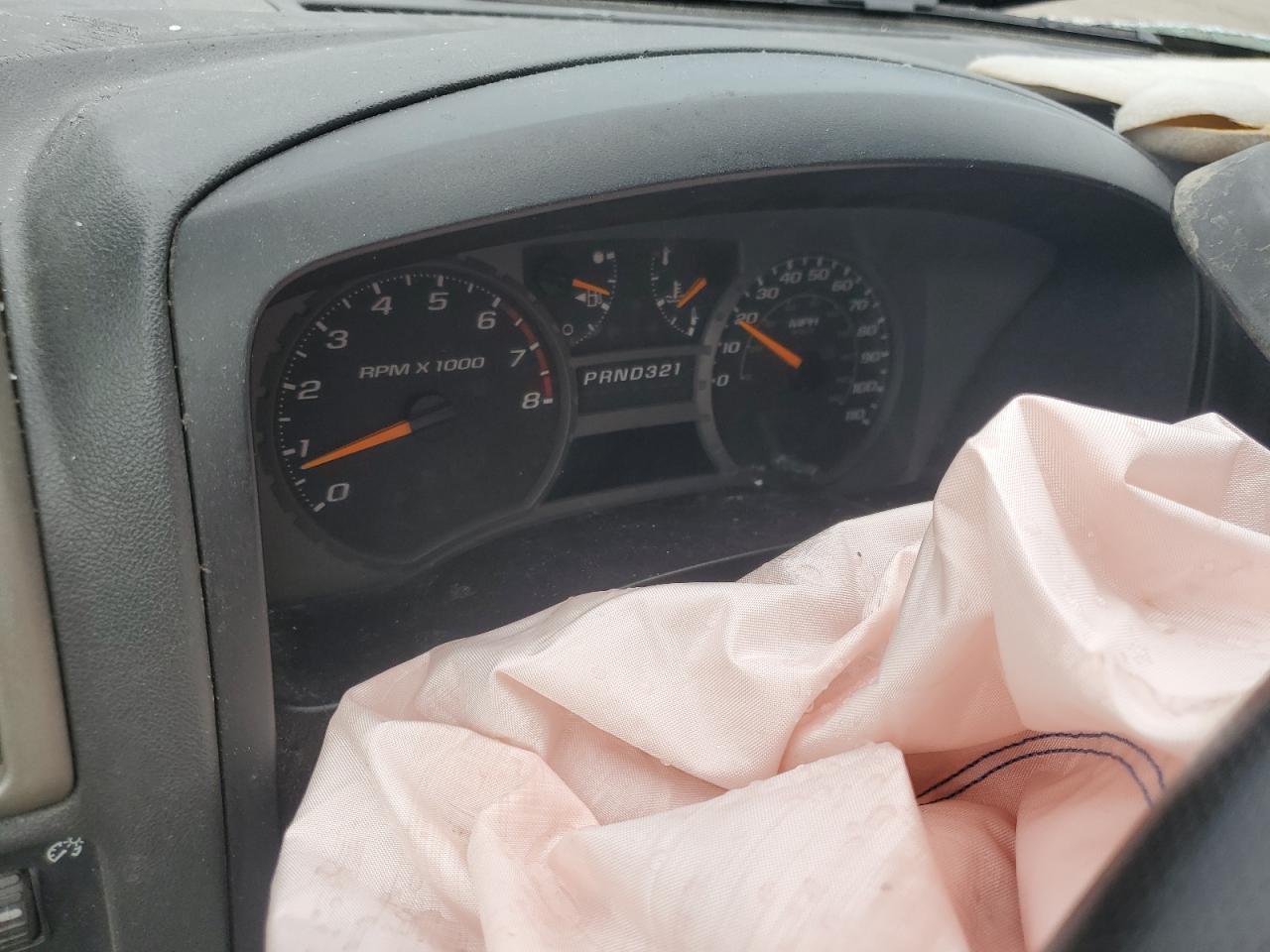 2006 Chevrolet Colorado VIN: 1GCDS136668188728 Lot: 64355705