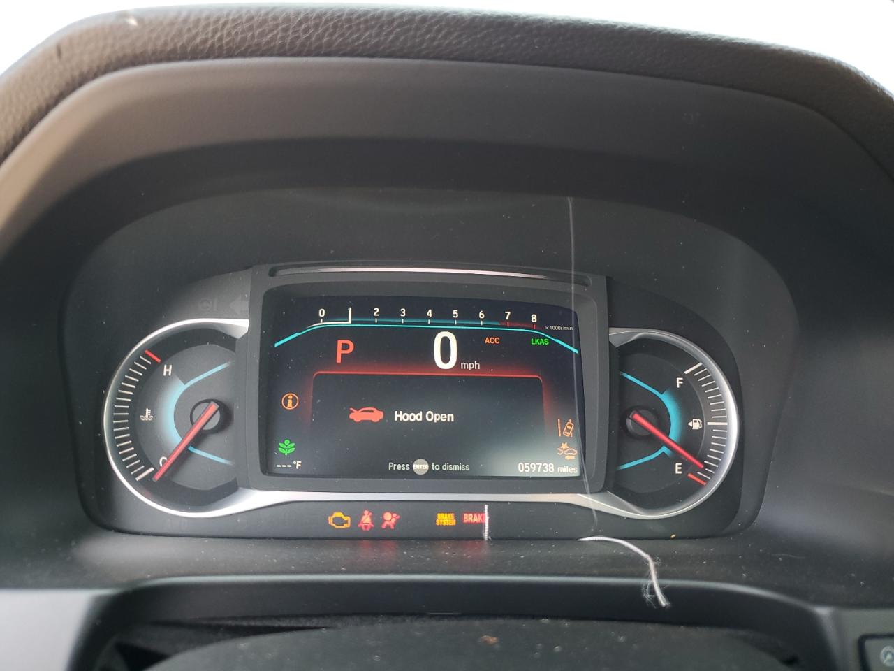 2022 Honda Pilot Trailsport VIN: 5FNYF6H86NB069556 Lot: 64372145