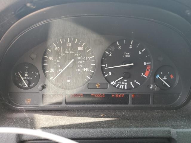 2006 BMW X5 4.4I