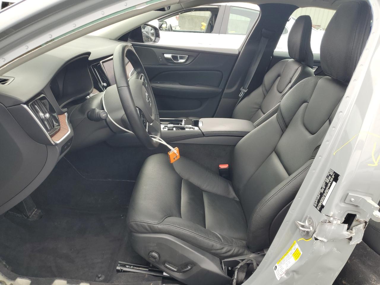 2024 Volvo S60 Plus VIN: 7JRH60FL1RG281394 Lot: 62720735