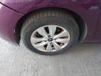 2015 CITROEN C3 VTR + P for sale at Copart SANDTOFT