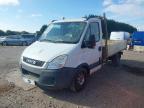 2011 IVEC DAILY 35S1 for sale at Copart WISBECH