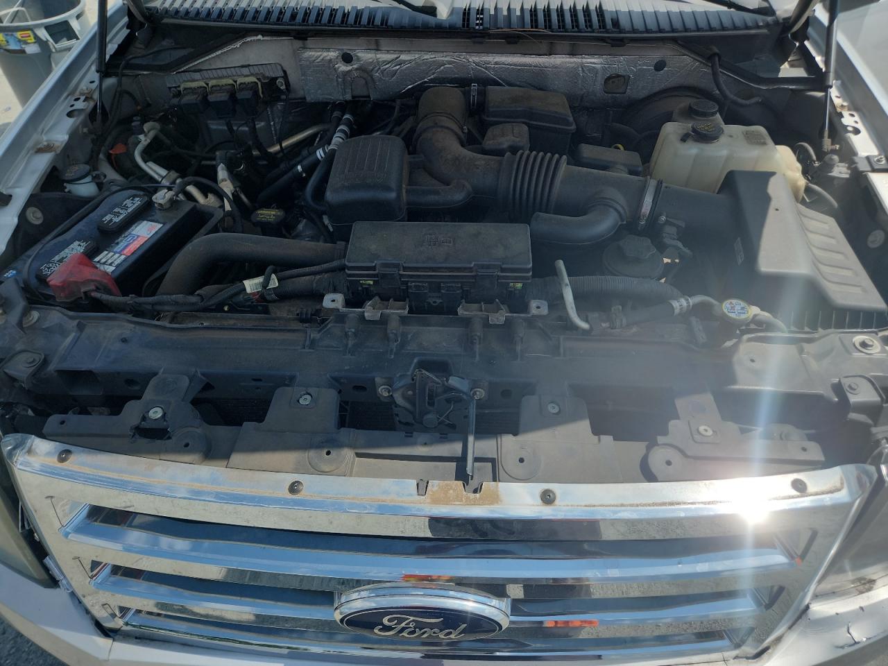 2013 Ford Expedition Limited VIN: 1FMJU1K59DEF23089 Lot: 63058345