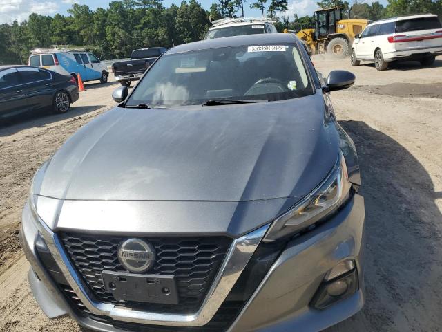  NISSAN ALTIMA 2019 Szary