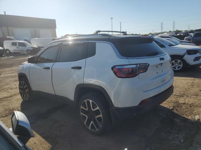  JEEP COMPASS 2021 Biały