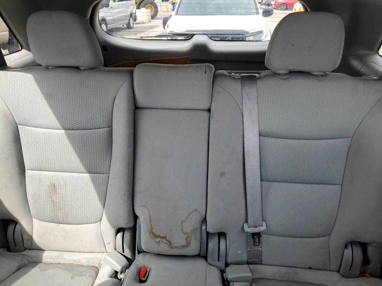2013 Kia Sorento Lx VIN: 5XYKTDA28DG419883 Lot: 64069215