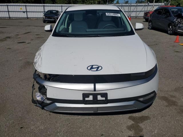  HYUNDAI IONIQ 2023 Biały