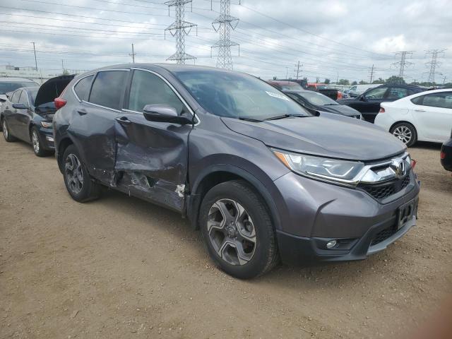  HONDA CRV 2018 Szary