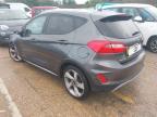 2018 FORD FIESTA ACT for sale at Copart SANDWICH