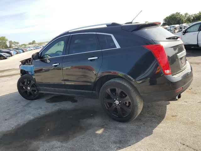  CADILLAC SRX 2015 Black