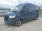 2019 MERCEDES BENZ SPRINTER 3 for sale at Copart YORK