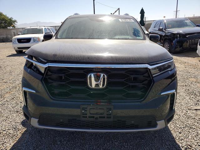  HONDA PILOT 2024 Черный