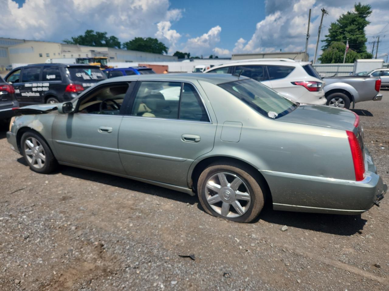 1g6kd57y56u202004 1G6KD57Y56U202004 2006 Cadillac Dts