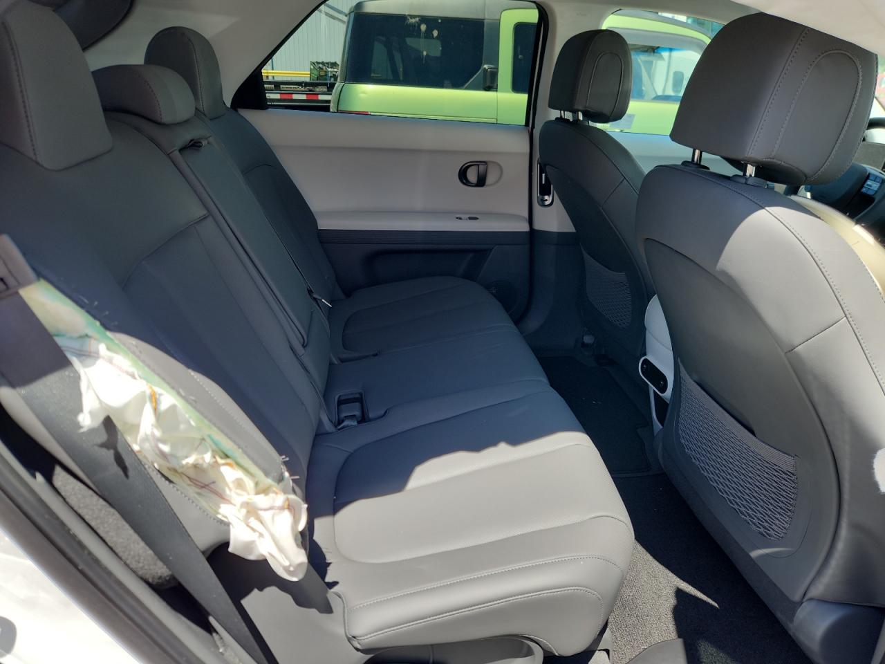 2025 Hyundai Ioniq 5 Sel VIN: 7YAKNDDC7SY021351 Lot: 62930475
