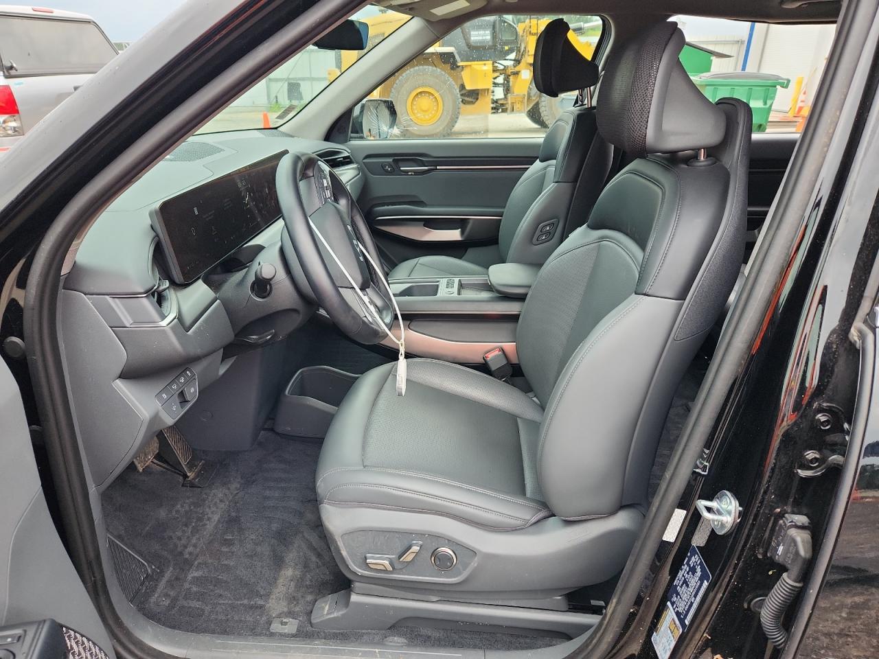 kndab5s16r6019583 KNDAB5S16R6019583 2024 Kia Ev9 Light