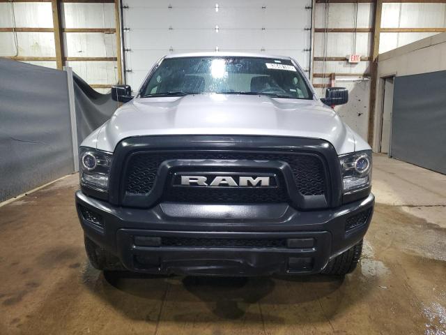  RAM 1500 2024 Srebrny