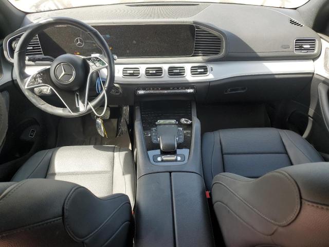  MERCEDES-BENZ GLS-CLASS 2024 Szary