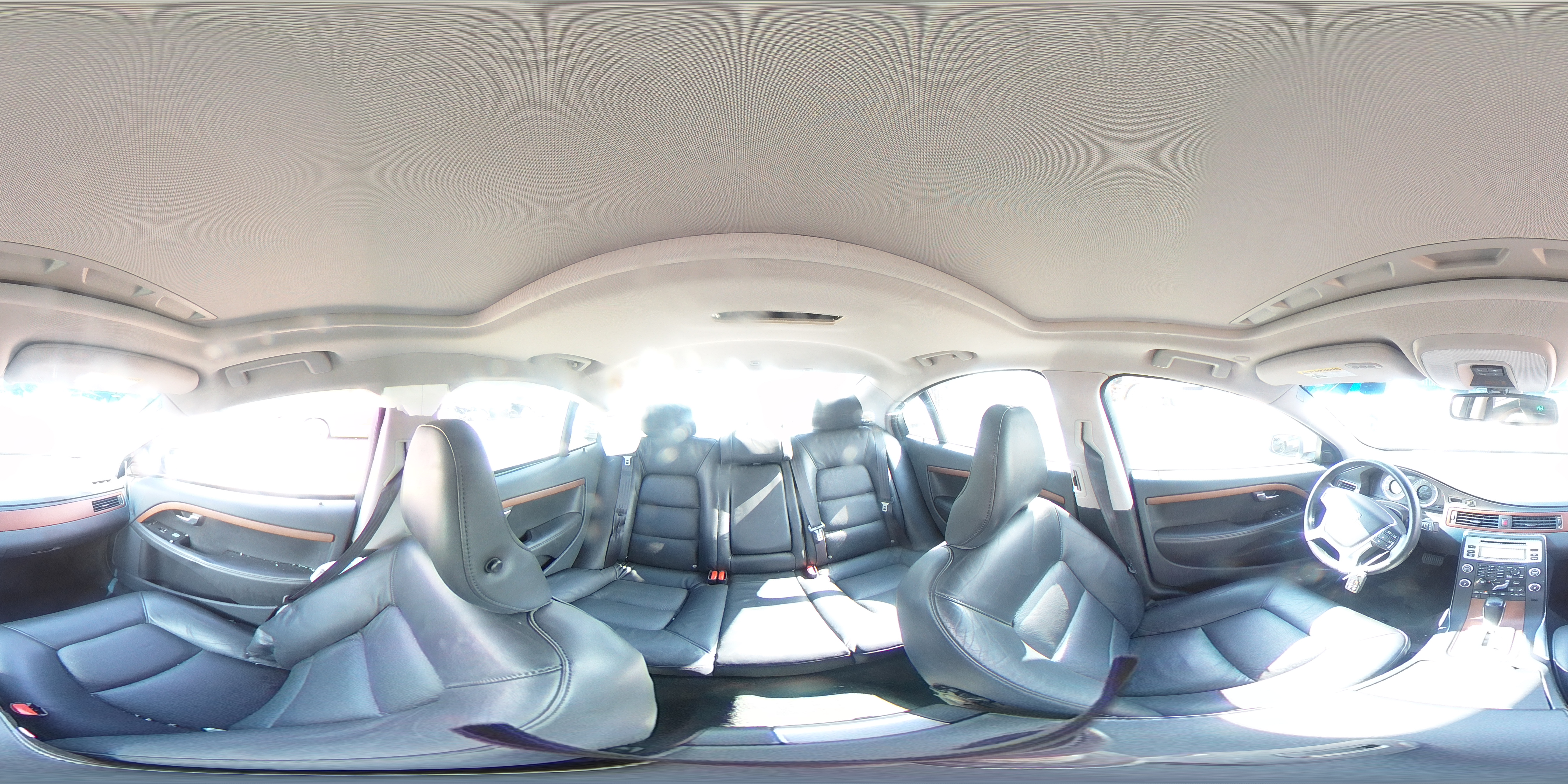 2010 Volvo S80 3.2 VIN: YV1982AS0A1122231 Lot: 65892905