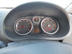 2011 VAUXHALL CORSA SE for sale at Copart SANDY