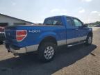 2009 FORD F150 SUPER CAB à vendre chez Copart CT - HARTFORD SPRINGFIELD