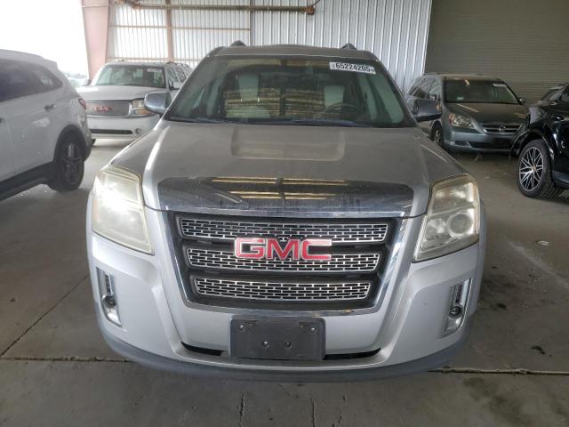  GMC TERRAIN 2012 Silver