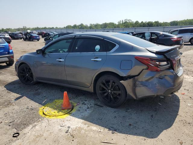  NISSAN ALTIMA 2017 Szary