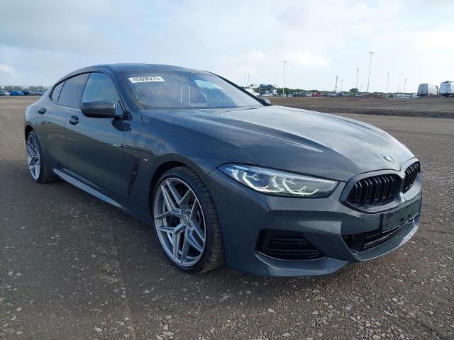 2022 BMW 840I M SPO