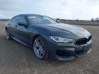 2022 BMW 840I M SPO for sale at Copart PETERLEE