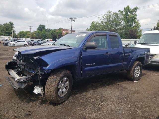 2014 Toyota Tacoma   
