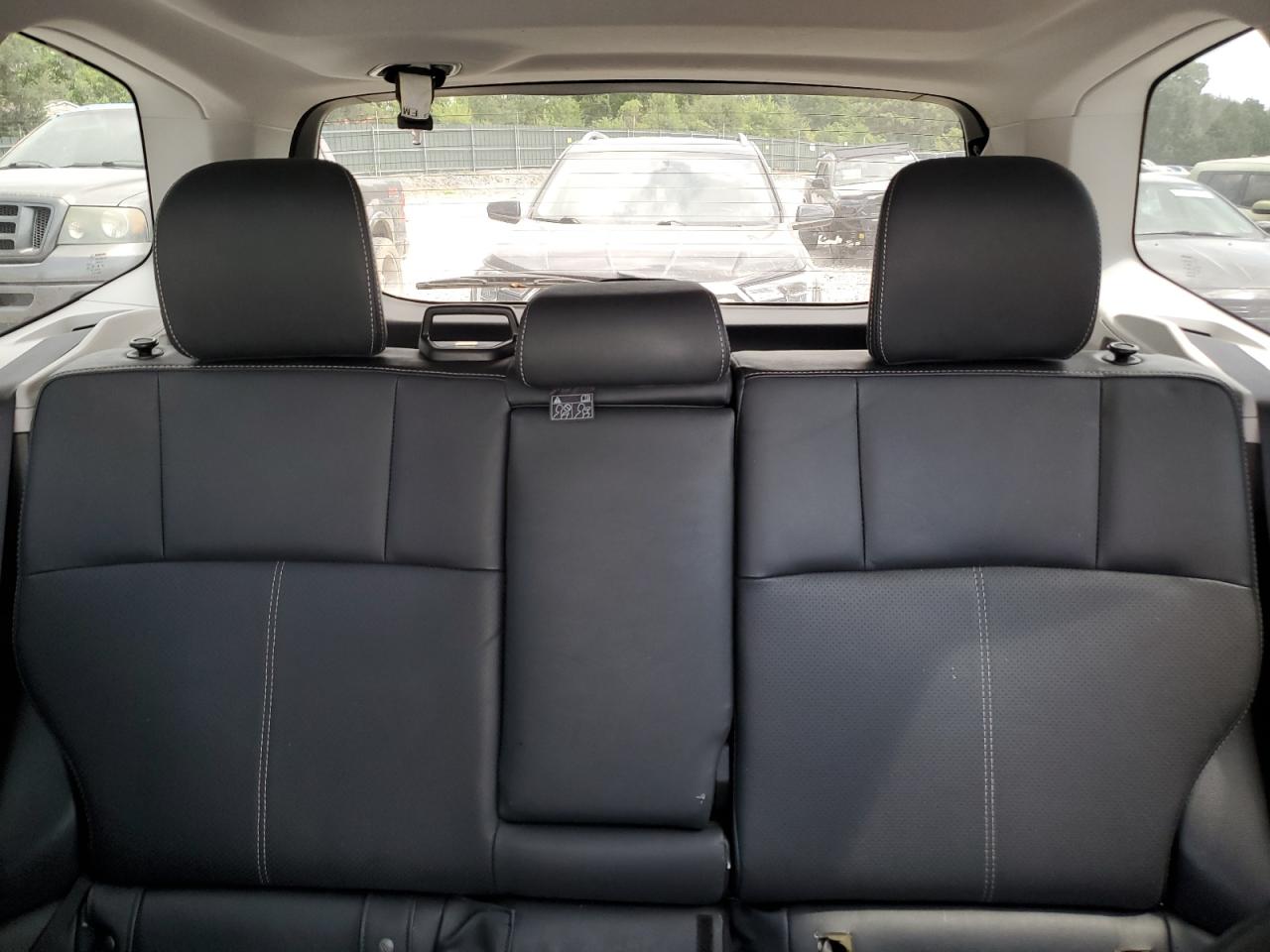 jf2sjawc9jh446858 JF2SJAWC9JH446858 2018 Subaru Forester 2.5I Touring