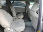 2011 TOYOTA SIENNA    for sale at Copart ON - TORONTO