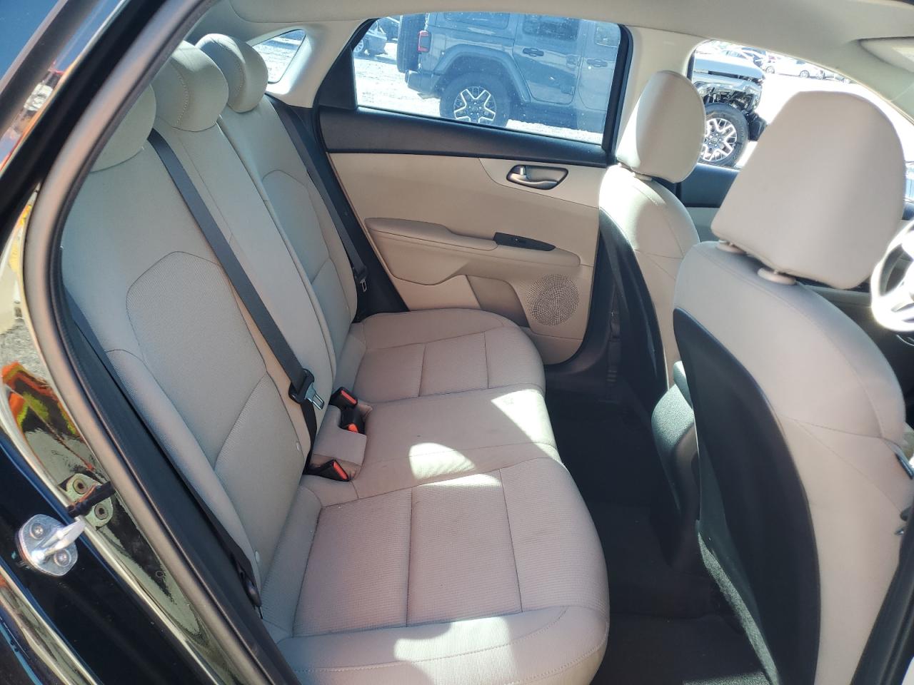 2021 Kia Forte Fe VIN: 3KPF24AD4ME359815 Lot: 64257365