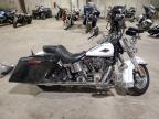 2013 HARLEY-DAVIDSON FLSTC HERITAGE SOFTAIL CLASSIC   for sale at Copart IA - DAVENPORT
